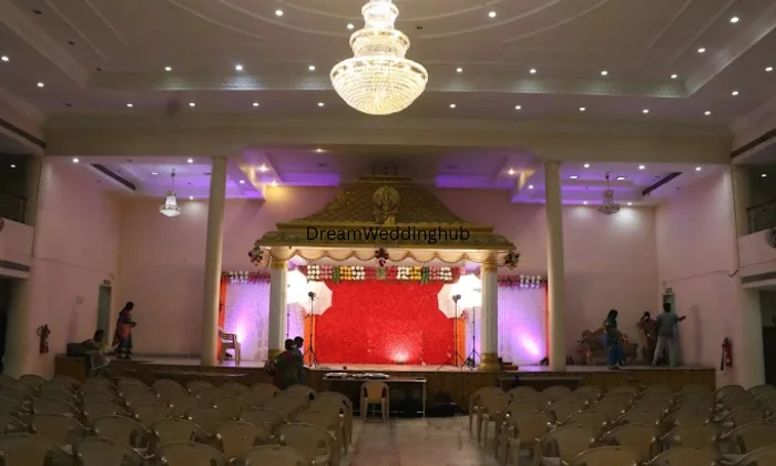 Gopalsamy Naikar Marriage Hall
